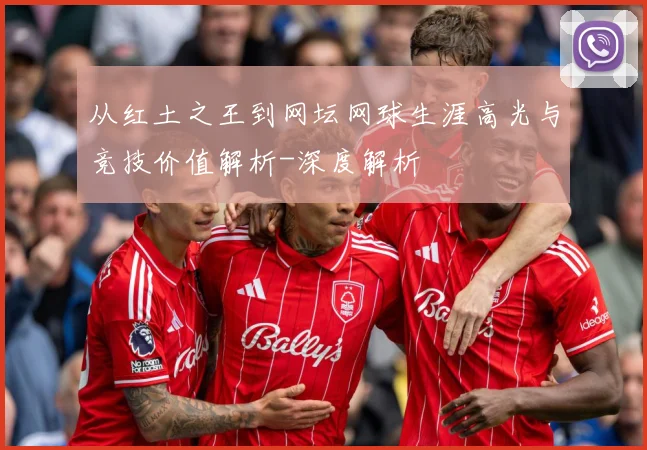 从红土之王到网坛网球生涯高光与竞技价值解析-深度解析
