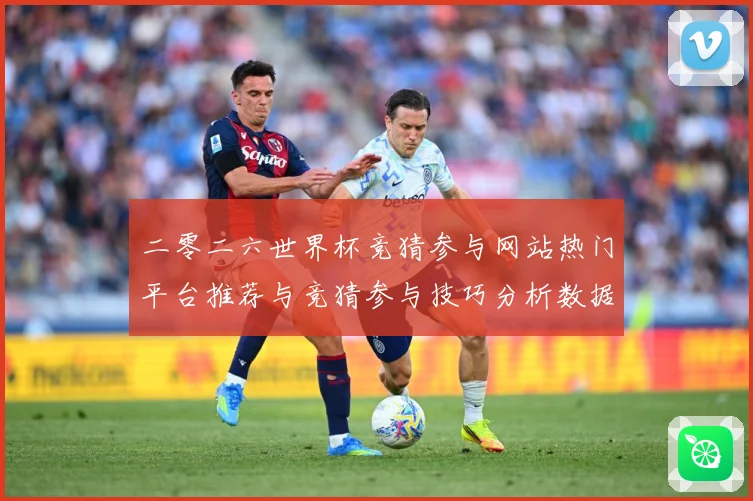 二零二六世界杯竞猜参与网站热门平台推荐与竞猜参与技巧分析数据研判-深度解析
