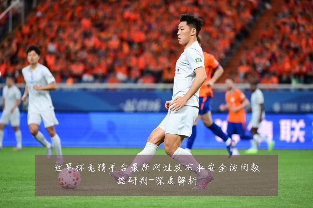 世界杯竞猜平台最新网址发布和安全访问数据研判-深度解析