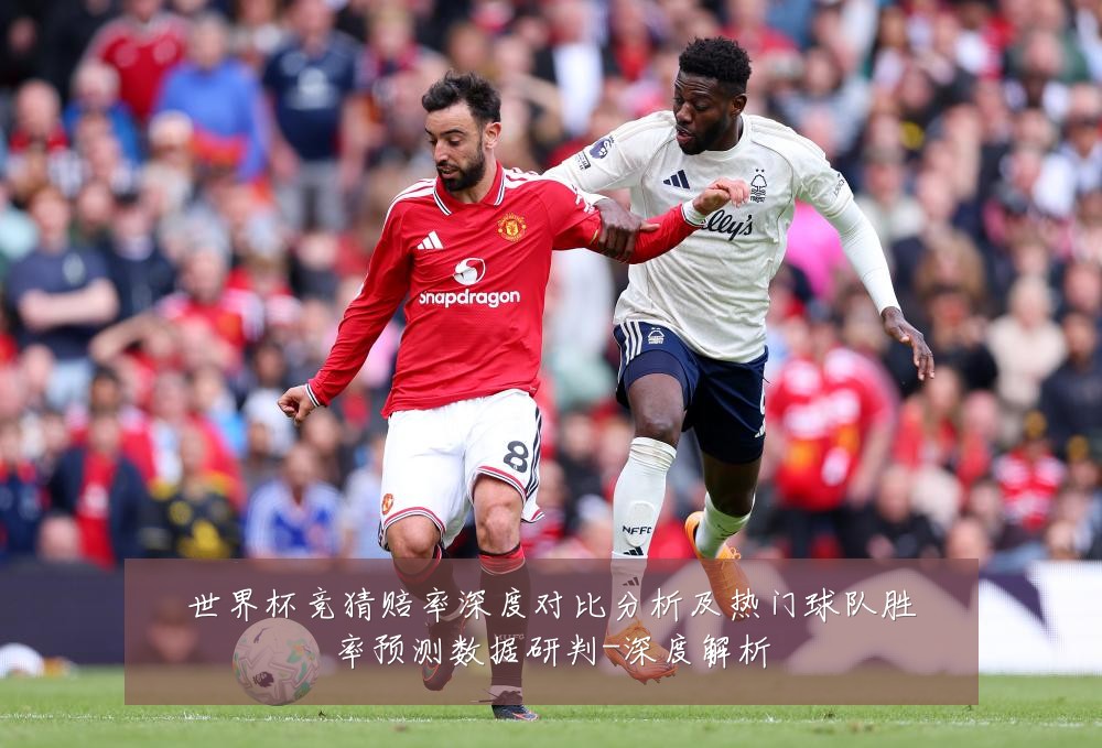 世界杯竞猜赔率深度对比分析及热门球队胜率预测数据研判-深度解析